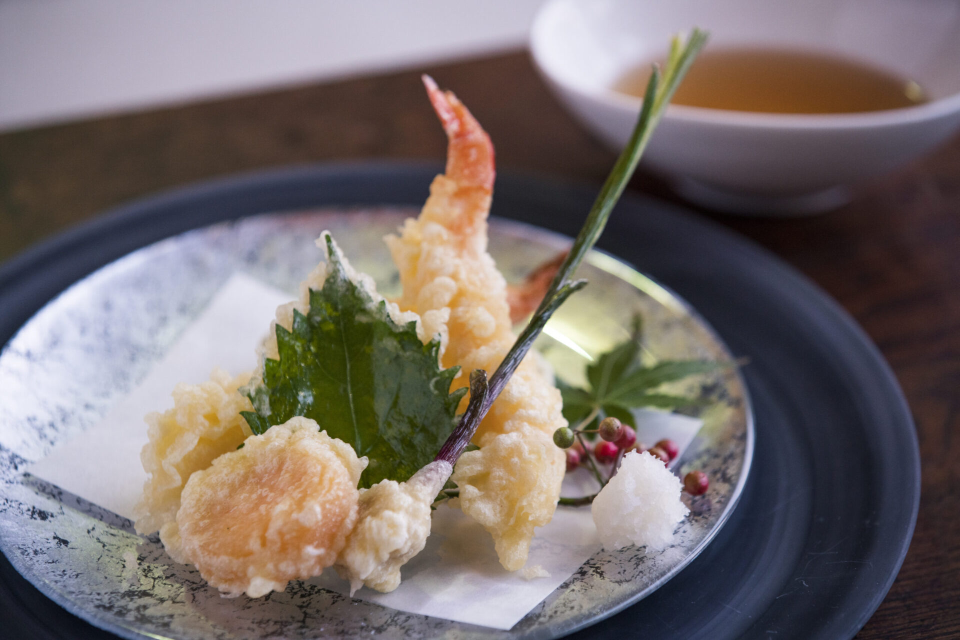 「花ノ家族婚」location：ume,yamazoe（奈良県）地元の食材