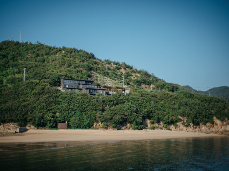 「花ノ家族婚」location : URASHIMA VILLAGE