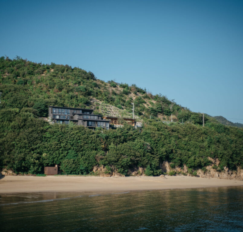 「花ノ家族婚」location : URASHIMA VILLAGE