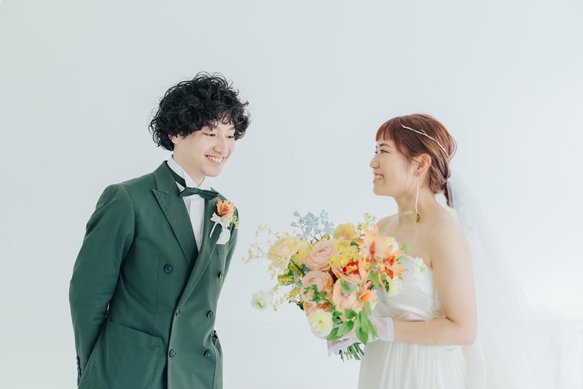 来春2023年2月~5月の結婚式をご検討中の新郎新婦様へ】日程限定開催